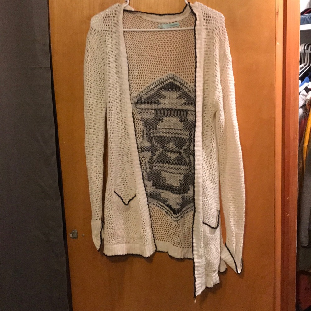 Cardigan